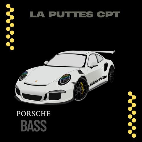 PORSCHE BASS
