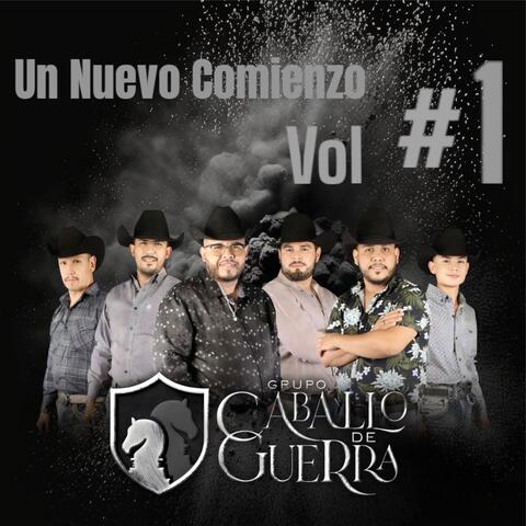 Un Nuevo Comienzo