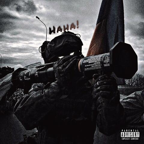 HAHA!