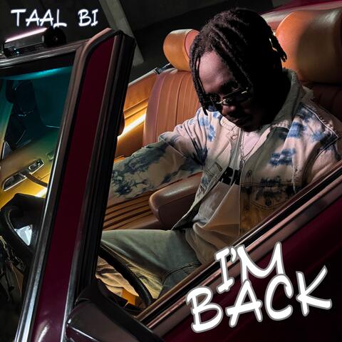 I'm Back