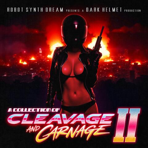 A Collection of Cleavage & Carnage II