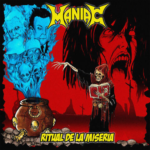 RITUAL DE LA MISERIA
