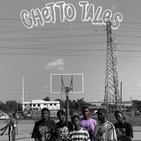 Ghetto Tales