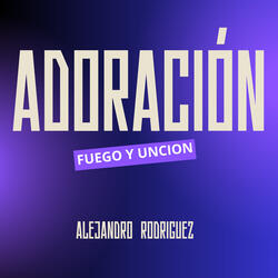Adoración en Su Presencia 54