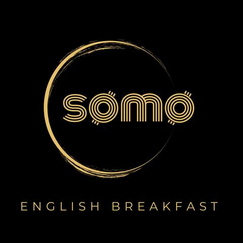 English Breakfast