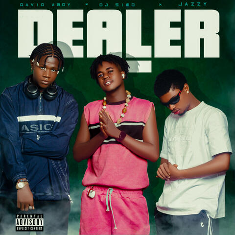 Dealer