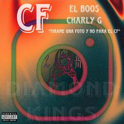 CF