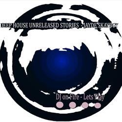 DJ on fire - Lets play