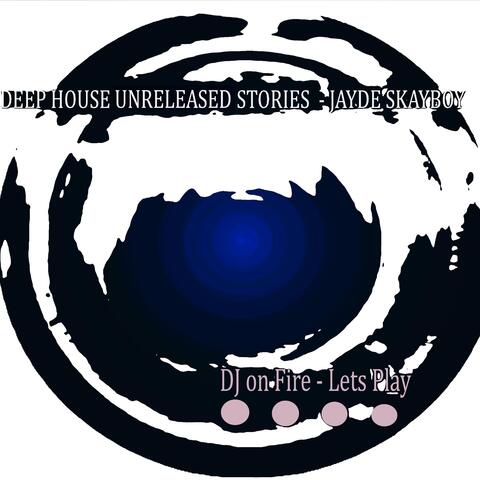 DJ on fire - Lets play