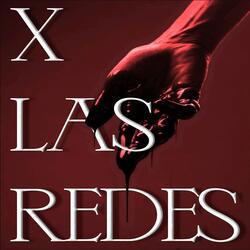 X LAS REDES