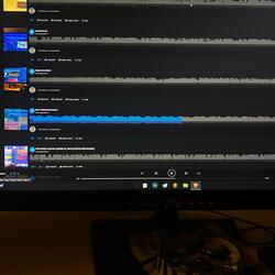 Me retiro KenaiRemix