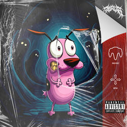 FARMHOUSE HORRORS (COURAGE THE COWARDLY DOG)