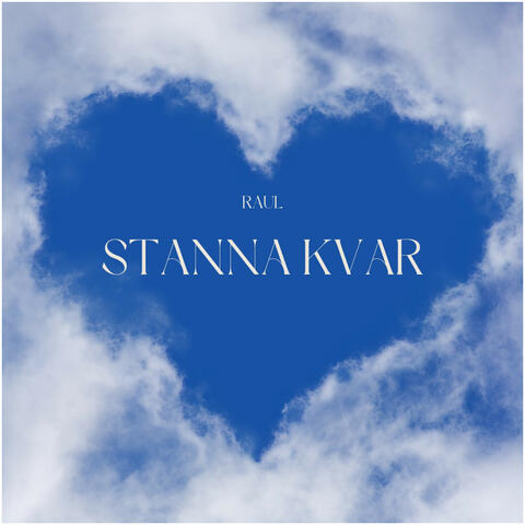 Stanna kvar