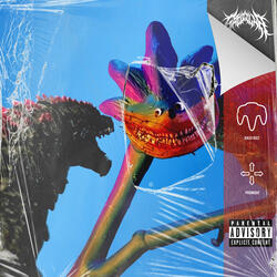 SHIN SONIC VS EVOLVED GODZILLA