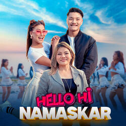 Hello Hi Namaskar