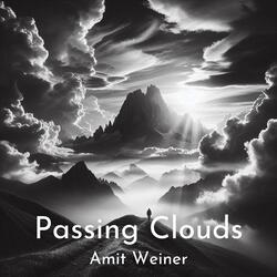 Passing Clouds