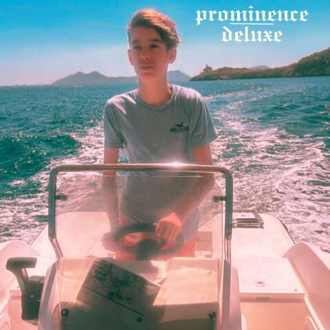 prominence (Deluxe Edition)