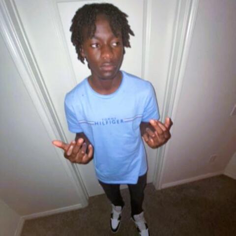 standin on bidness