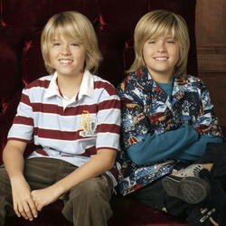 zack & cody