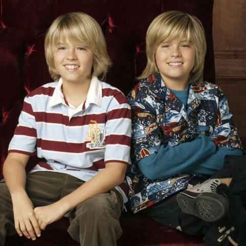 zack & cody