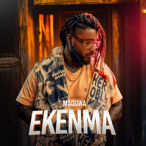 Ekenma