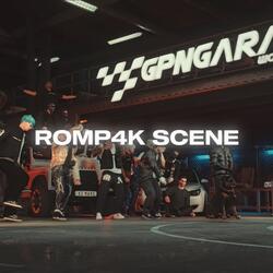 ROMP4K SCENE