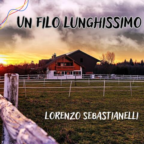 Un filo lunghissimo
