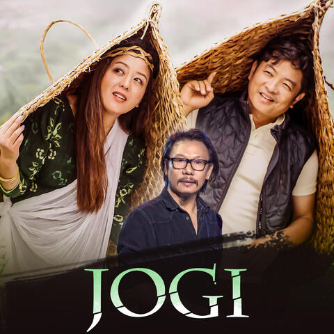 Jogi