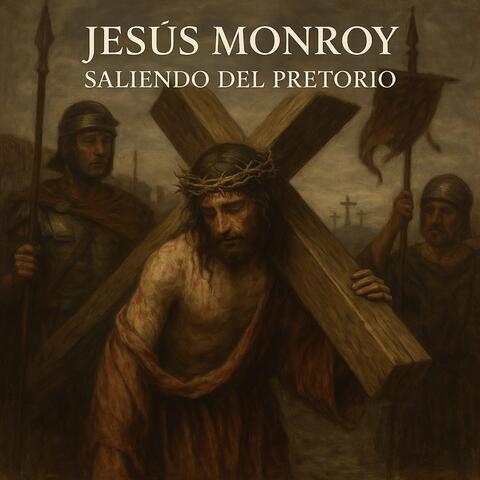 Saliendo del pretorio