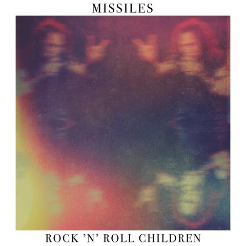 Rock 'N' Roll Children