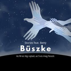 Büszke .feat Betty