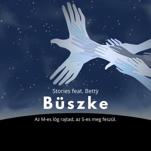 Büszke .feat Betty