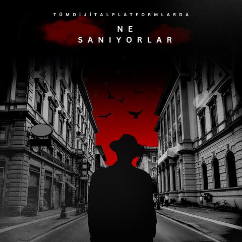 ne sanıyorlar