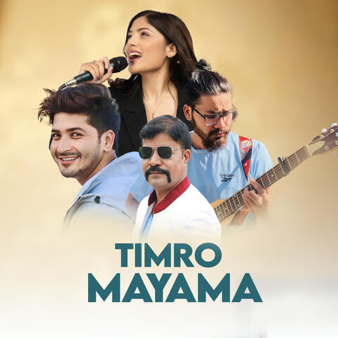 Timro Mayama