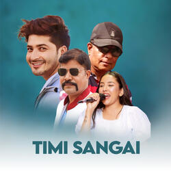 Timi Sangai