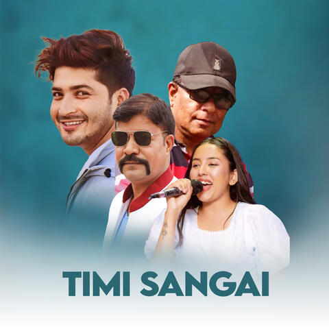 Timi Sangai