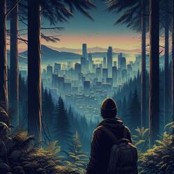 Urban Glow, Forest Echo