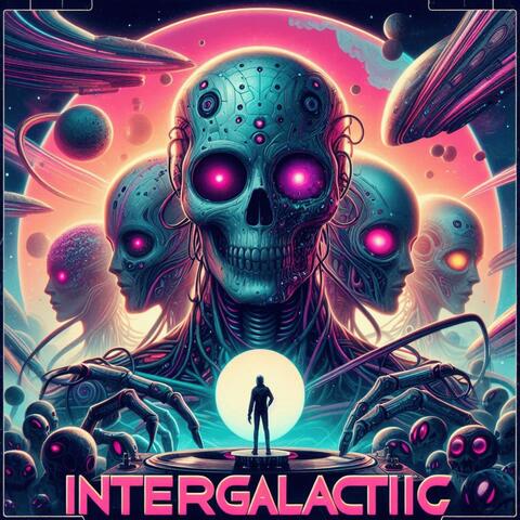 Intergalactic