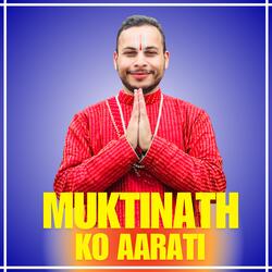 Muktinath Ko Arati