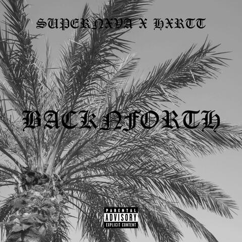 BACKNFORTH!