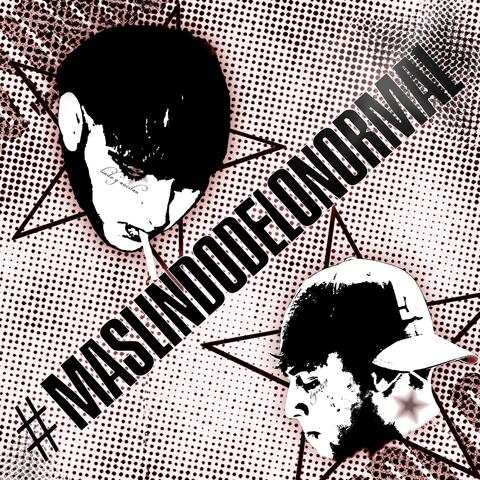 Mas Lindo de lo Normal