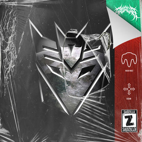 DUBSTEPTICONS (TRANSFORMERS)