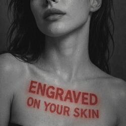 Engraved On Your Skin