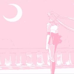 Moonlight Densetsu