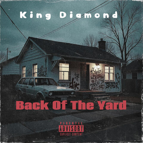 Back Of The Yard