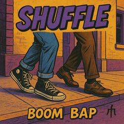 SHUFFLE