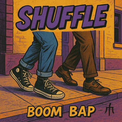 SHUFFLE