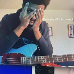 When All Things End