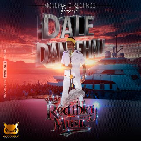 Dale Dancehall