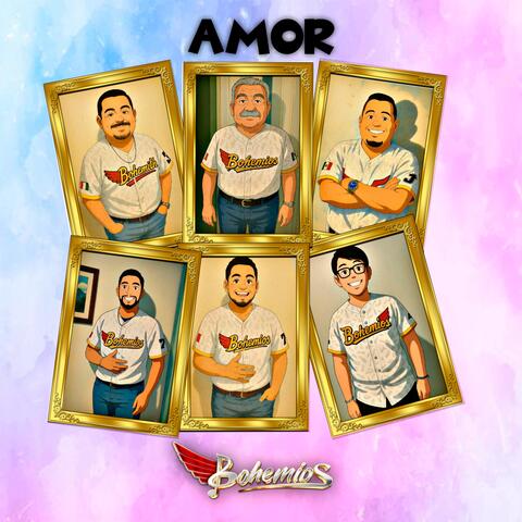 Amor